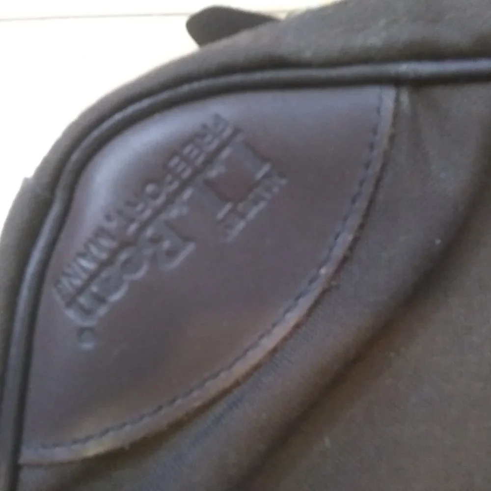 L.L. Bean ll bean